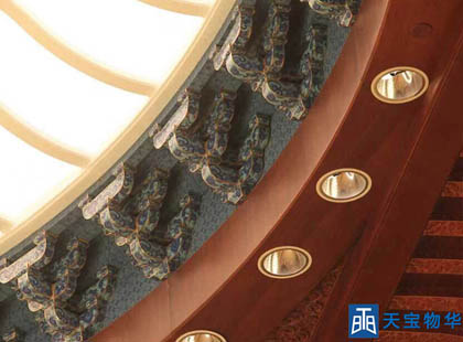 其他铜制品